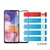 Скло захисне ACCLAB Full Glue Samsung A23 4G Black (1283126524158) зображення 3