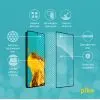 Скло захисне Piko Full Glue Tecno Pova 6 Black (1283126593437) зображення 4