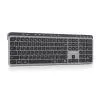 Клавіатура REAL-EL RK-737W Wireless/Bluetooth Black/Grey (EL123100060) зображення 6