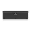Клавіатура REAL-EL RK-737W Wireless/Bluetooth Black/Grey (EL123100060) зображення 8