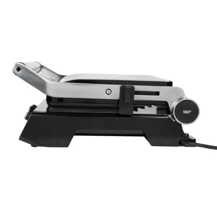 Електрогриль Rotex RSM540-XL MasterGrill зображення 12