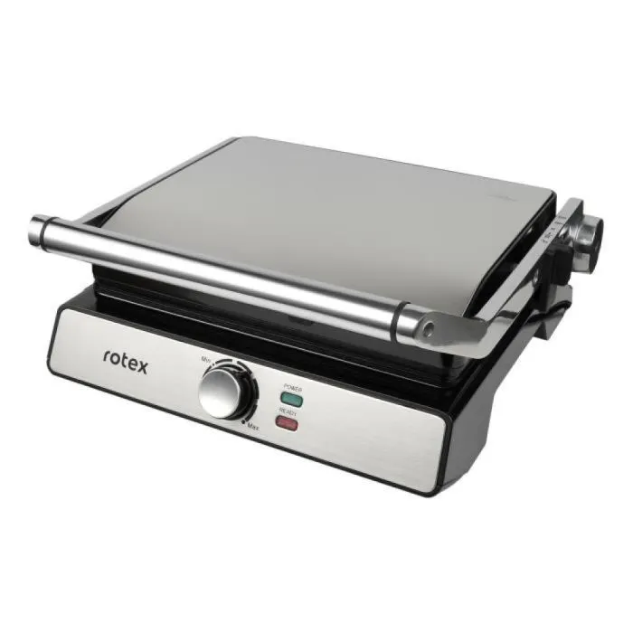 Електрогриль Rotex RSM540-XL MasterGrill