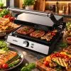 Електрогриль Rotex RSM540-XL MasterGrill зображення 3