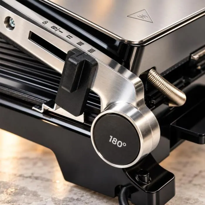 Електрогриль Rotex RSM540-XL MasterGrill зображення 4