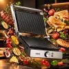 Електрогриль Rotex RSM540-XL MasterGrill зображення 6