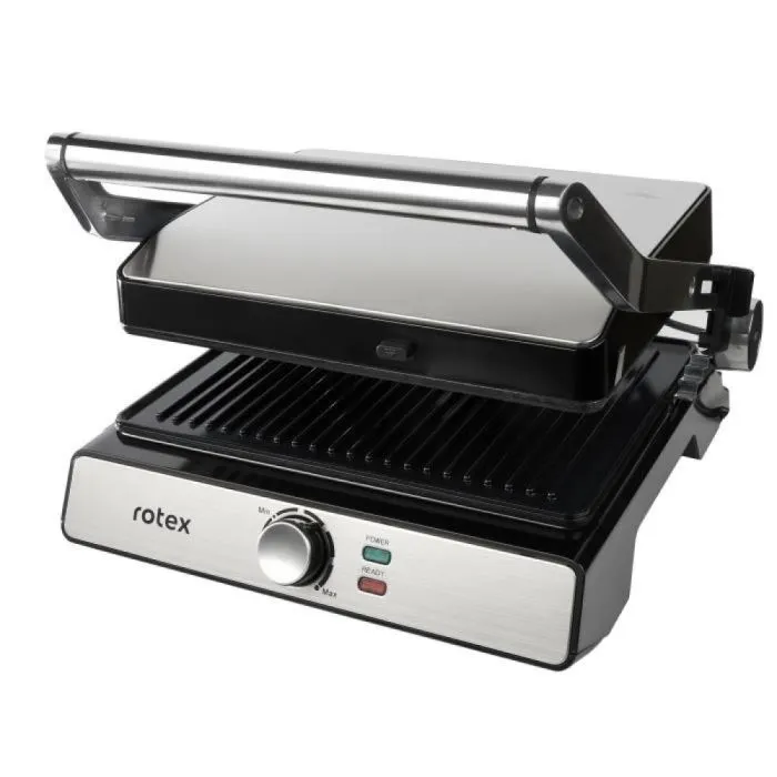 Електрогриль Rotex RSM540-XL MasterGrill зображення 7