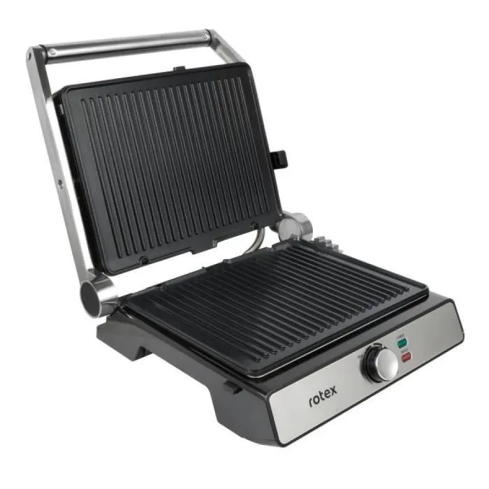 Електрогриль Rotex RSM540-XL MasterGrill зображення 8