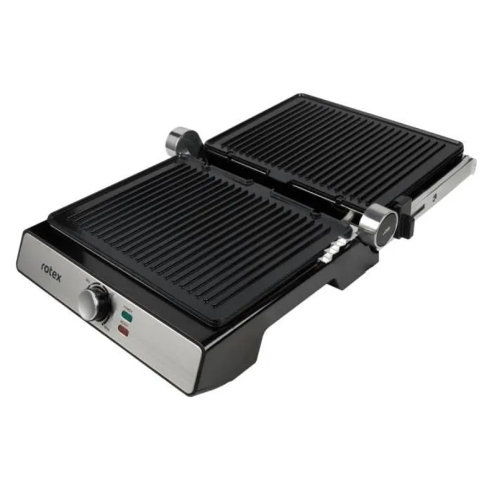 Електрогриль Rotex RSM540-XL MasterGrill зображення 9