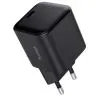 Зарядное устройство Trust USB-C PD65W GaN PPS black (26046_TRUST) изображение 3
