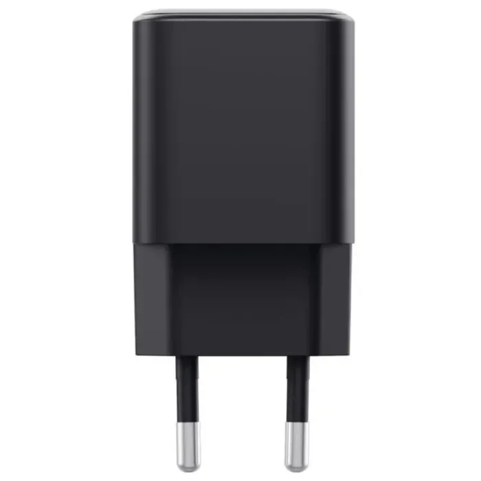 Зарядное устройство Trust USB-C PD65W GaN PPS black (26046_TRUST) изображение 4