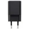 Зарядное устройство Trust USB-C PD65W GaN PPS black (26046_TRUST) изображение 4