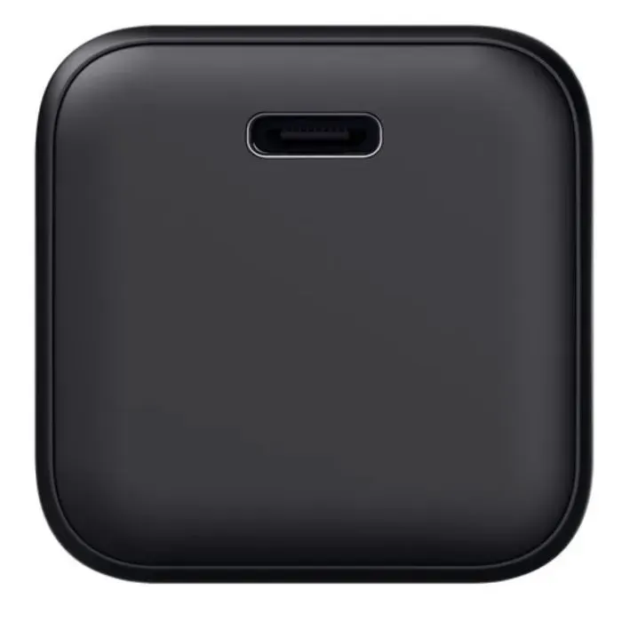 Зарядное устройство Trust USB-C PD65W GaN PPS black (26046_TRUST) изображение 6