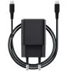 Зарядное устройство Trust USB-C PD65W GaN PPS black (26046_TRUST) изображение 7