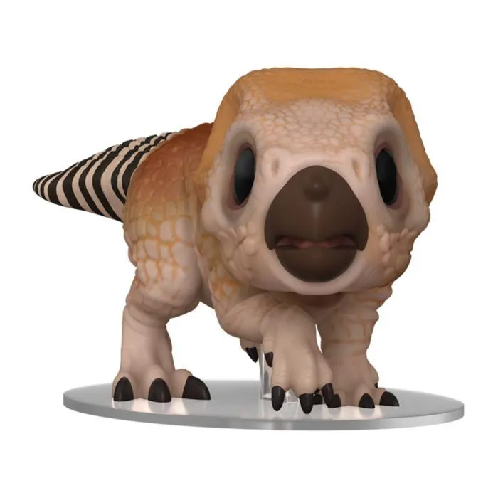 Фигурка Funko Pop Jurassic World series Aquilops (86658)