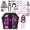 Лялька Monster High Набір з лялькою Дракулора "Шафа жахо-образів" (JMG63) зображення 2