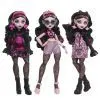 Лялька Monster High Набір з лялькою Дракулора "Шафа жахо-образів" (JMG63) зображення 3