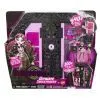Лялька Monster High Набір з лялькою Дракулора "Шафа жахо-образів" (JMG63) зображення 4