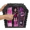 Лялька Monster High Набір з лялькою Дракулора "Шафа жахо-образів" (JMG63) зображення 7