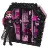 Лялька Monster High Набір з лялькою Дракулора "Шафа жахо-образів" (JMG63)