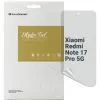 Плівка захисна Armorstandart Anti-spy hydrogel Xiaomi Redmi Note 17 Pro 5G (ARM92666)