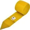 Бинт для спорту RDX WX Professional Boxing Hand Wraps Yellow 4.5м (HWX-RY+) зображення 4
