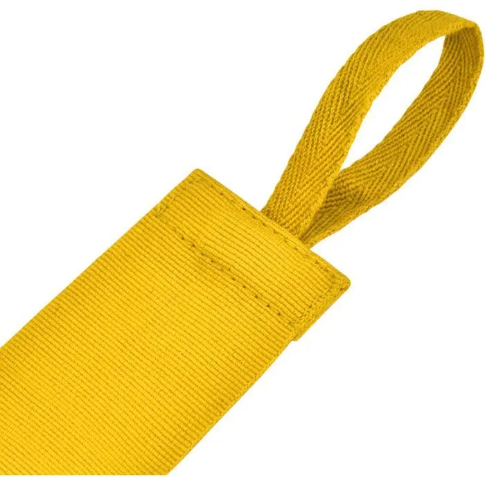 Бинт для спорту RDX WX Professional Boxing Hand Wraps Yellow 4.5м (HWX-RY+) зображення 5