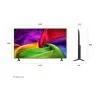Телевізор LG 65NU800B6LA зображення 12