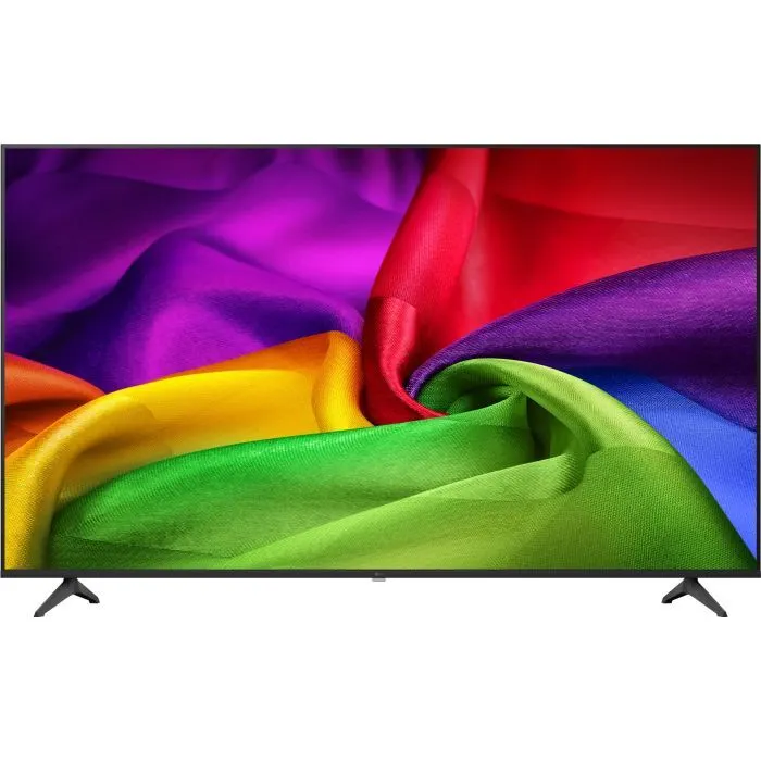 Телевізор LG 65NU800B6LA