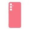Чохол до мобільного телефона Intaleo Silicone Samsung Galaxy A35 Pink (1283126600180)