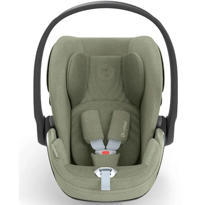 Автокрісло Cybex Cloud T i-Size Plus Sage Green (526000497) зображення 2