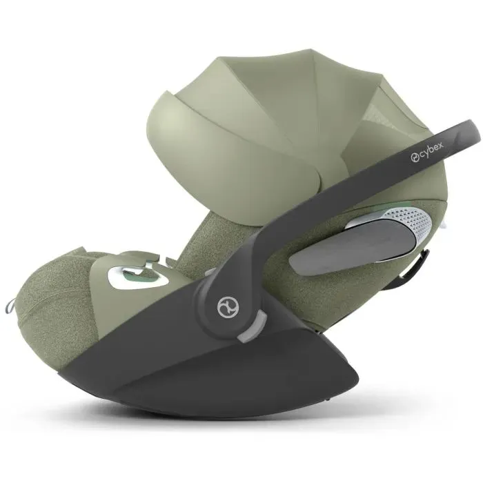 Автокрісло Cybex Cloud T i-Size Plus Sage Green (526000497) зображення 3