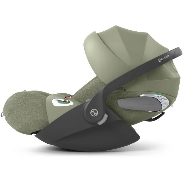 Автокрісло Cybex Cloud T i-Size Plus Sage Green (526000497) зображення 4