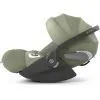 Автокрісло Cybex Cloud T i-Size Plus Sage Green (526000497) зображення 4