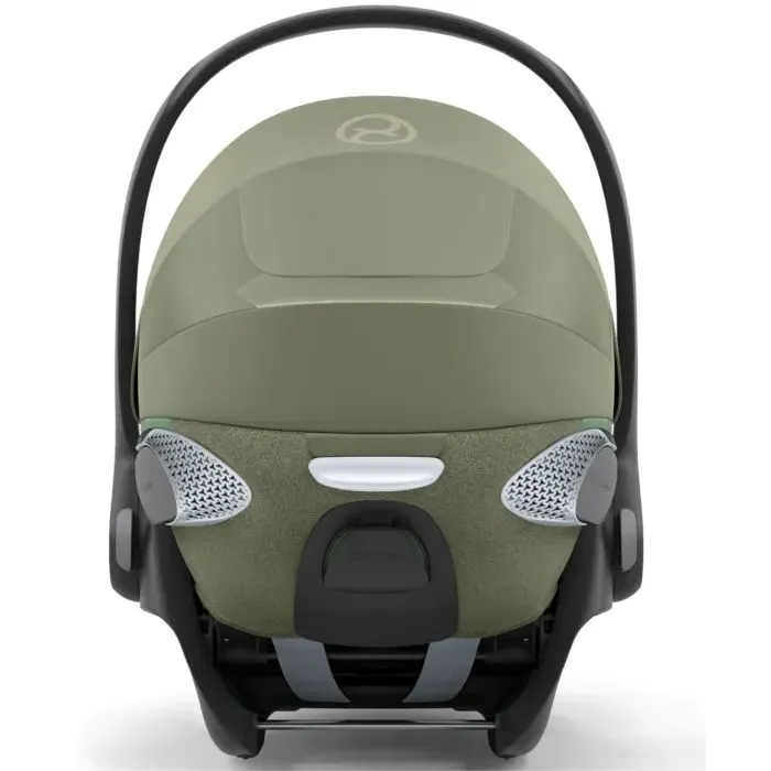 Автокрісло Cybex Cloud T i-Size Plus Sage Green (526000497) зображення 5