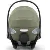 Автокрісло Cybex Cloud T i-Size Plus Sage Green (526000497) зображення 5
