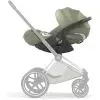 Автокрісло Cybex Cloud T i-Size Plus Sage Green (526000497) зображення 7