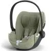 Автокрісло Cybex Cloud T i-Size Plus Sage Green (526000497)