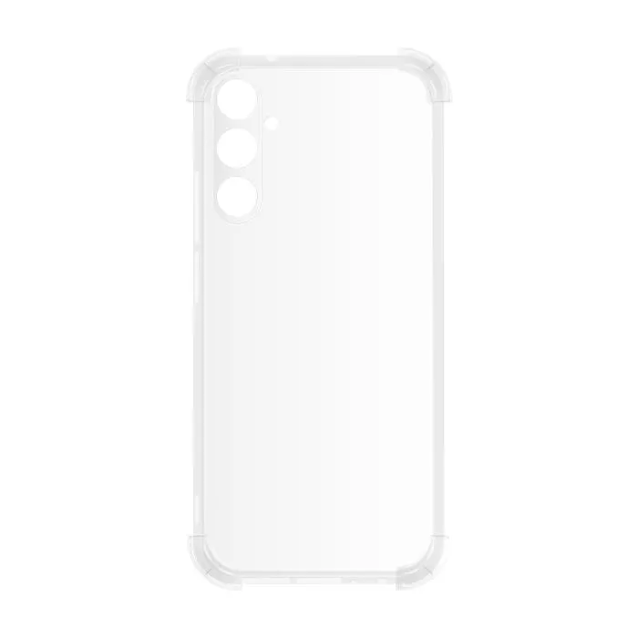 Чохол до мобільного телефона ACCLAB ShockProof Samsung Galaxy A05s Transparent (1283126590528)