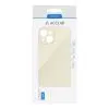 Чохол до мобільного телефона ACCLAB SoftShell Apple iPhone 14 White (1283126556944) зображення 2