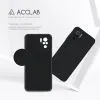 Чохол до мобільного телефона ACCLAB SoftShell Xiaomi Redmi Note 10 4G Black (1283126619717) зображення 5