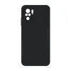 Чохол до мобільного телефона ACCLAB SoftShell Xiaomi Redmi Note 10 4G Black (1283126619717)
