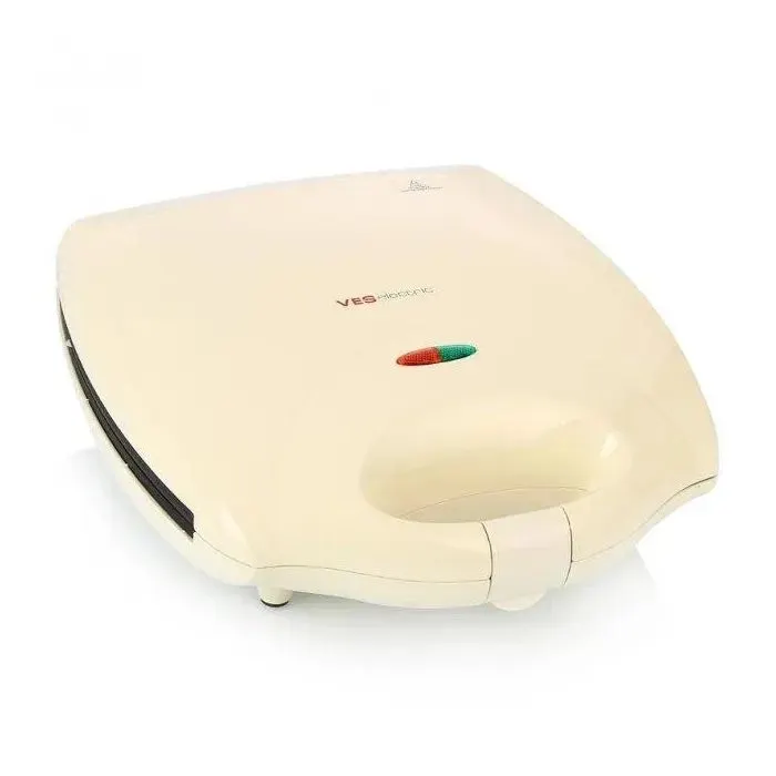 Вафельниця VES ELECTRIC V-TO-3-C