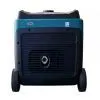 Генератор Konner&Sohnen KS 9500iE S ATSR, інверторний, 230V/400V, ATS, 9.0-9.5kW, електростартер, пульт (KS9500IESATSR) зображення 10