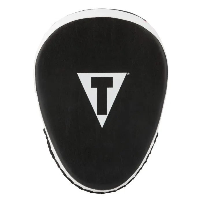 Лапи боксерські Title Boxing Aerovent Excel Incredi-Mitts 2.0 Black/Red/White (TAEPM2) зображення 3