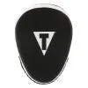 Лапи боксерські Title Boxing Aerovent Excel Incredi-Mitts 2.0 Black/Red/White (TAEPM2) зображення 3