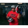 Лапи боксерські Title Boxing Aerovent Excel Incredi-Mitts 2.0 Black/Red/White (TAEPM2) зображення 5