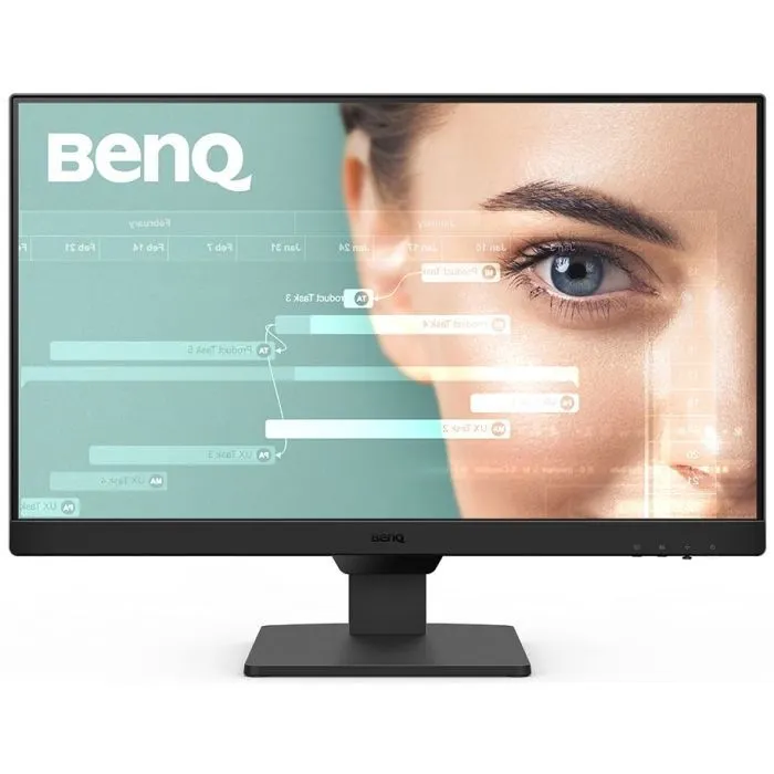 Монітор BenQ GW2490P (9H.LPELJ.LBE)