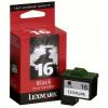 Картридж №16 Black Lexmark (10N0016)