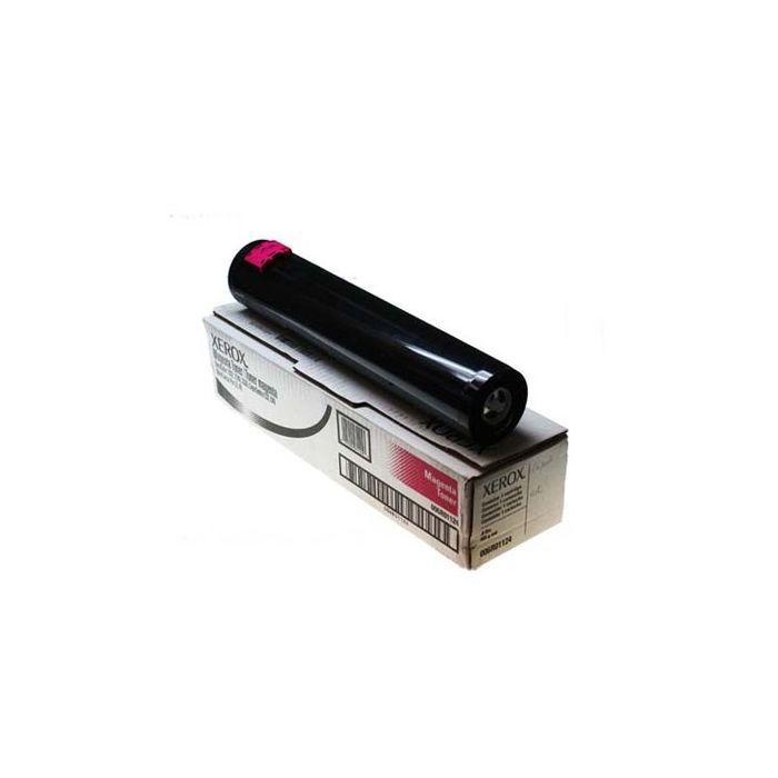 Тонер-картридж Xerox DC2240/3535 Magenta (006R01124)