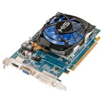 Видеокарта Radeon HD 6670 1024Mb His (H667F1G)